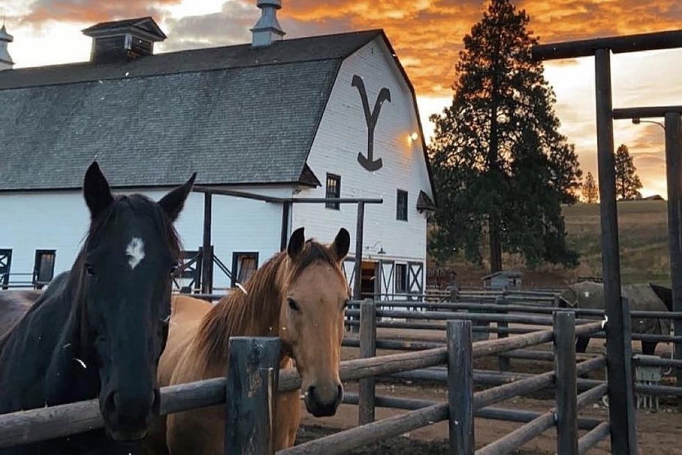 ‘Yellowstone’ Fans Can Enjoy a Stay at the Real Historic Dutton Ranch