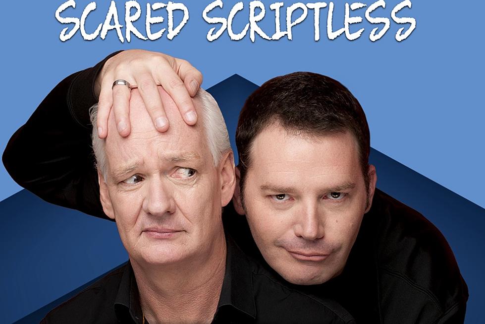 Flint's Capitol Theatre Hosting “Whose Line is it Anyway?” Stars