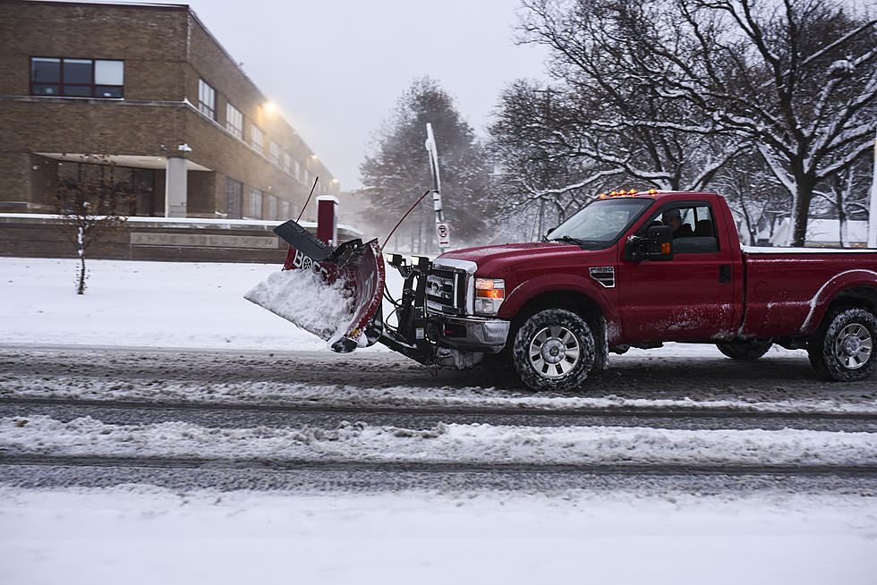 Michigan Born Business, QuickPlow Is The Uber of Snowplows