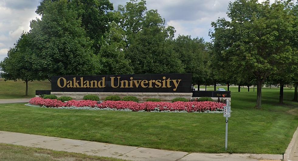 Longer Remote Learning for Oakland University with Increased COVID Cases