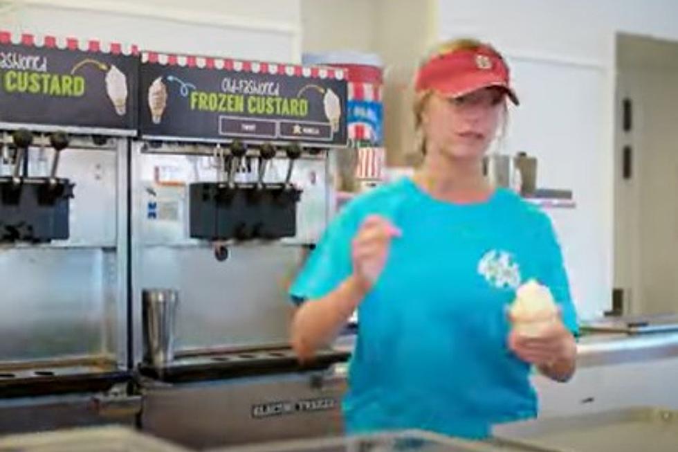 Michigan Ice Cream Shop to be Featured on ‘Undercover Boss’