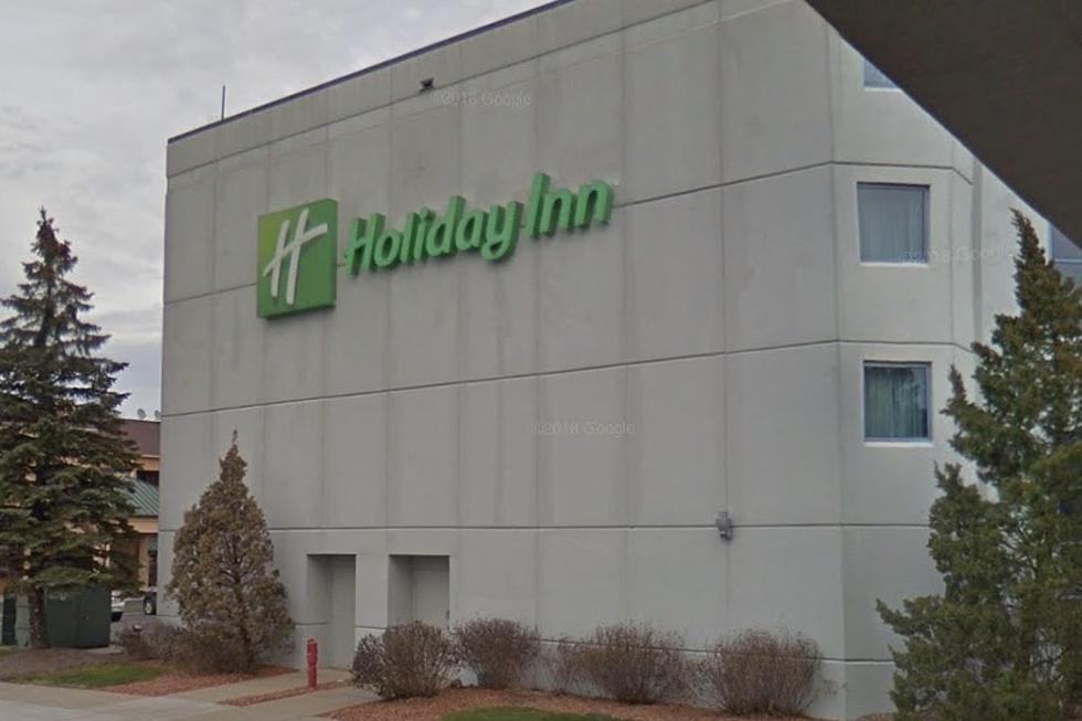 Is Flint's Holiday Inn Gateway Center Closing Its Doors for Good?