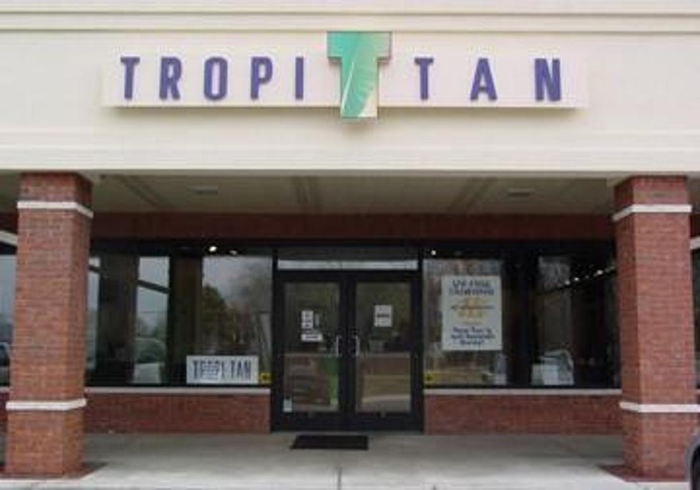 Genesee County's Popular Tanning Salon Tropi Tan Sold 