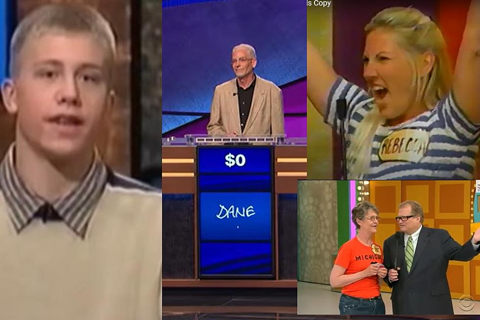 Check Out All the Flint-Area Residents Who’ve Competed on Game Shows Since 1985