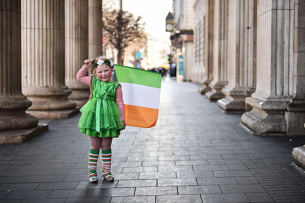 Need Some Luck of the Irish? Check Out the 7 Most Irish Cities in Michigan