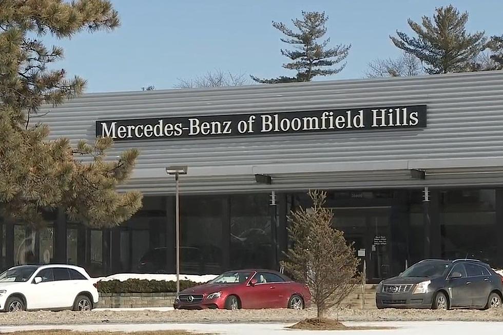 Detroit Car Dealer Accused of Charging $120K Above Sticker Price [VIDEO]