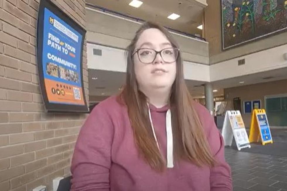 Flint’s Disability Network Helps U of M Students Cope With Life on Campus