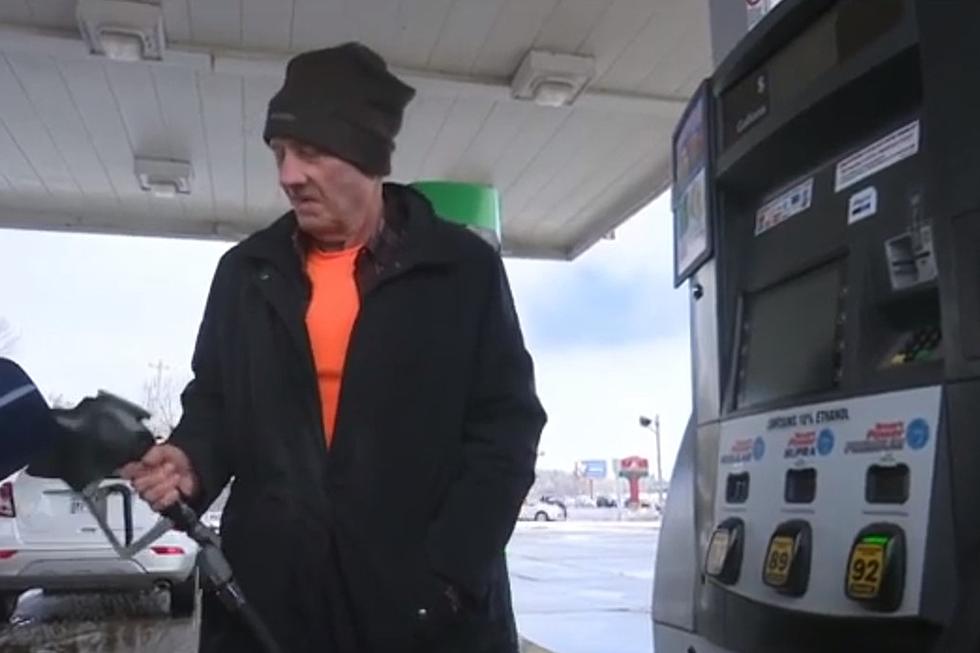 How Do Gas Prices in Michigan Compare to Our Neighbors?
