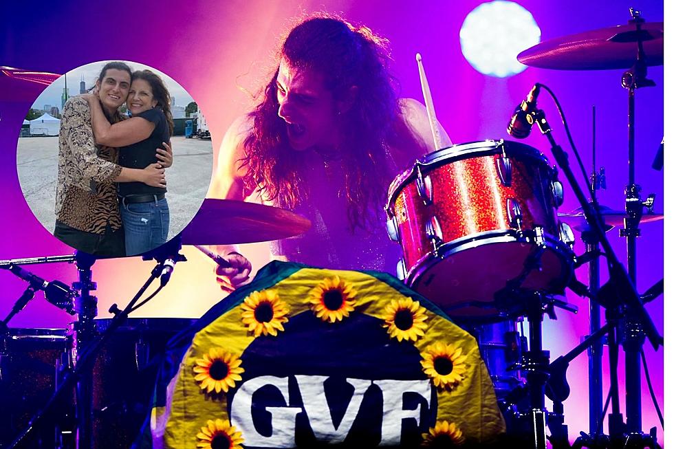 The Grand Blanc Connection to Michigan Rock Band Greta Van Fleet 