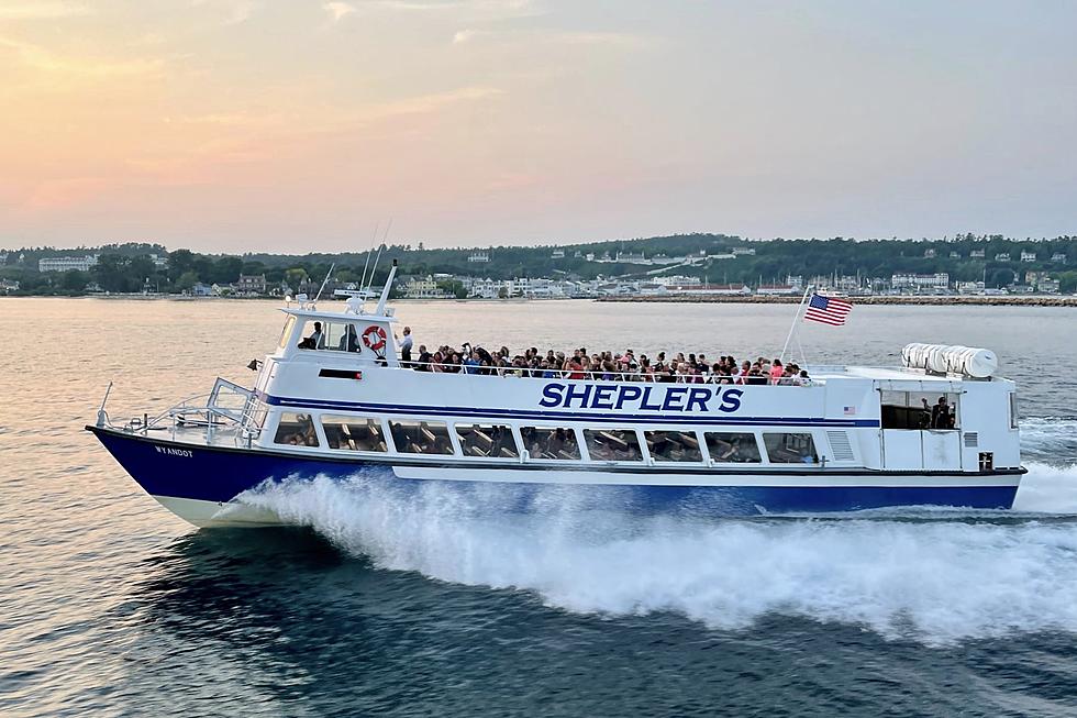 End of an Era: Shepler’s Mackinac Island Ferry Sold After 77 Yrs.