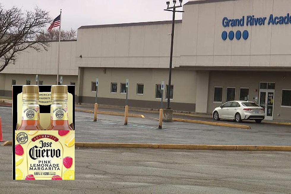 Kindergartner Brings Margaritas to School to Share With Kids at Snack Time