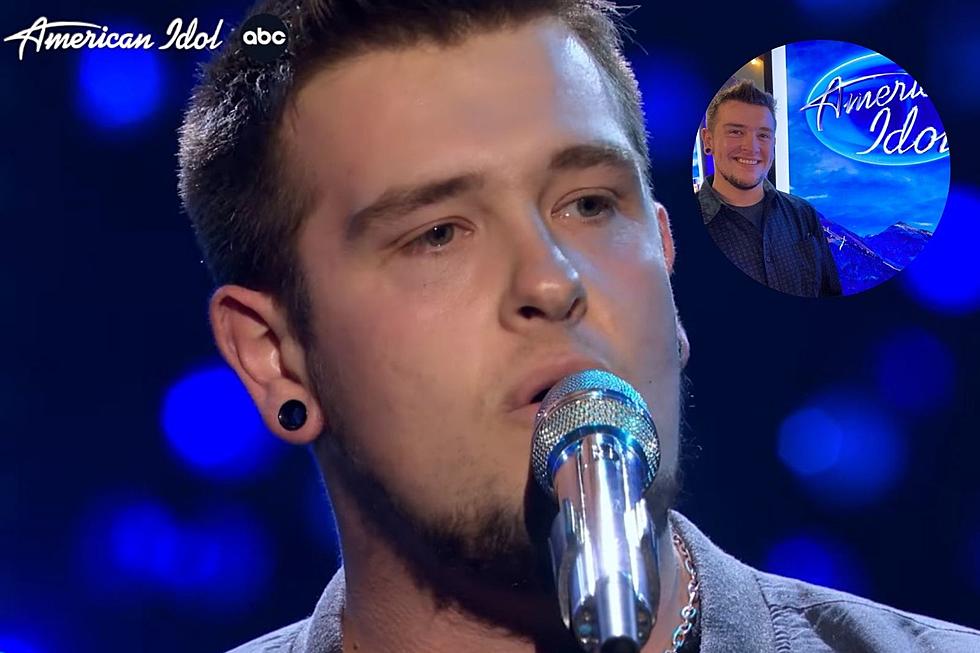Second Time’s a Charm as Michigan Nurse Scores Spot in ‘American Idol’ Top 24