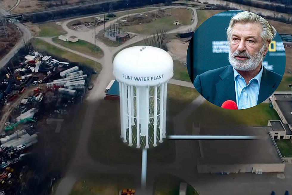 Alec Baldwin Narrated “FLINT: Who Can You Trust?” Finally Has Release Date