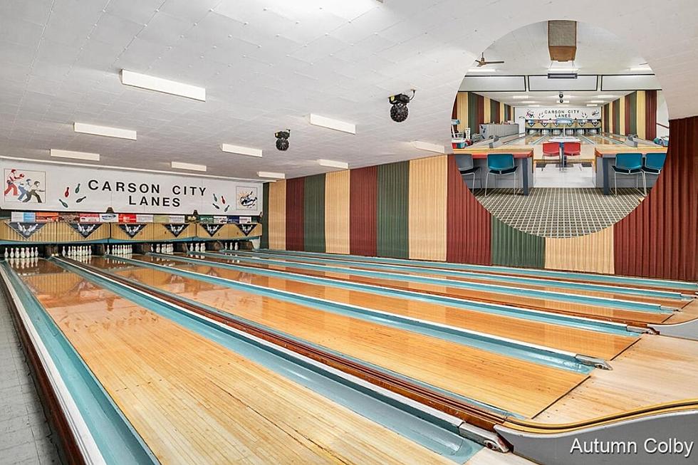 Step Back in Time For $130K Owning This 1950’s Bowling Alley in Michigan