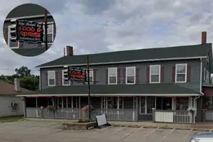 History Going Strong: Michigan's Oldest Bar Thrives for 192 Years
