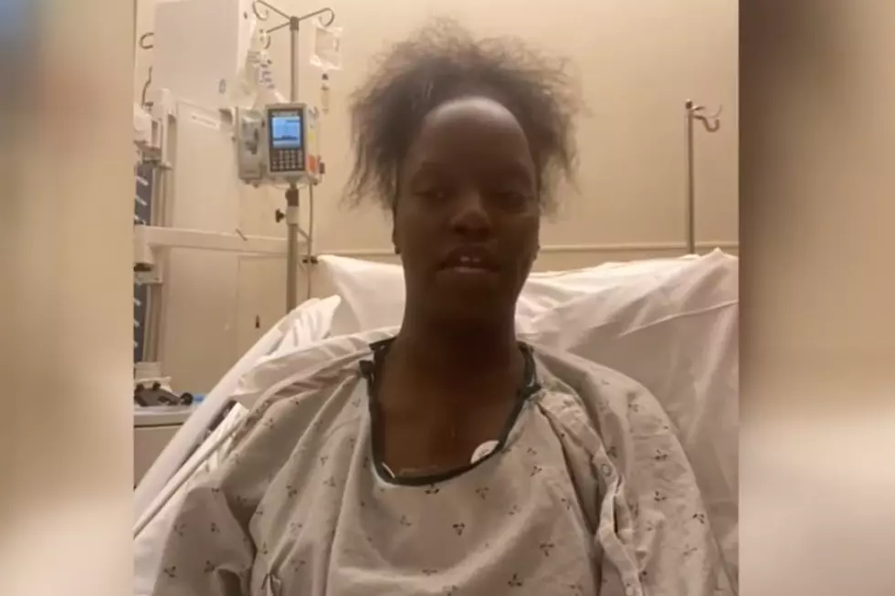 Michigan Woman Gets Stabbed in the Chest by Her Mother on Her Birthday