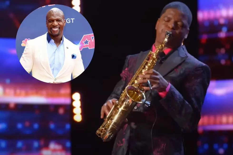 Flint’s Terry Crews Stands Up for Bullied Young Man on ‘AGT’ in the Best Way