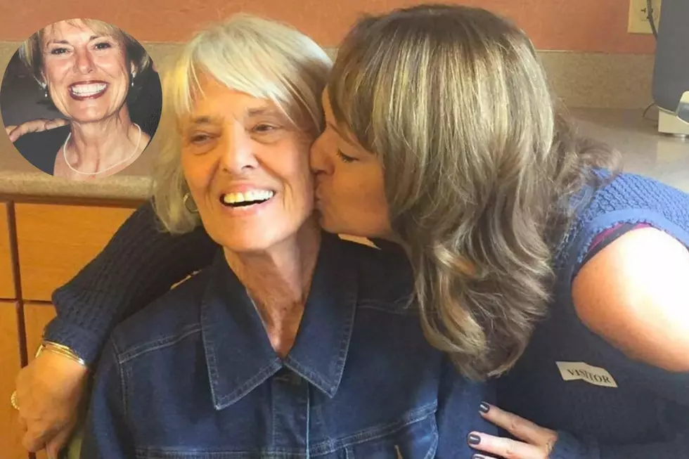 Alzheimer’s Disease Took Away My Mom, and Life Will Never Be The Same Again