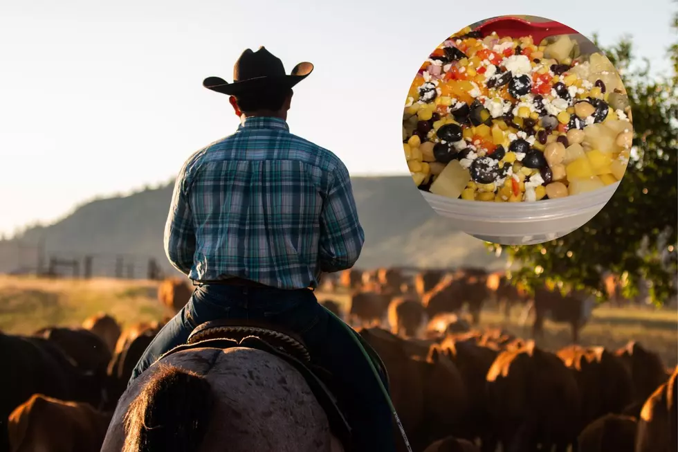Why You Have to Try The Best Tasting TikTok Trend: Cowboy Caviar