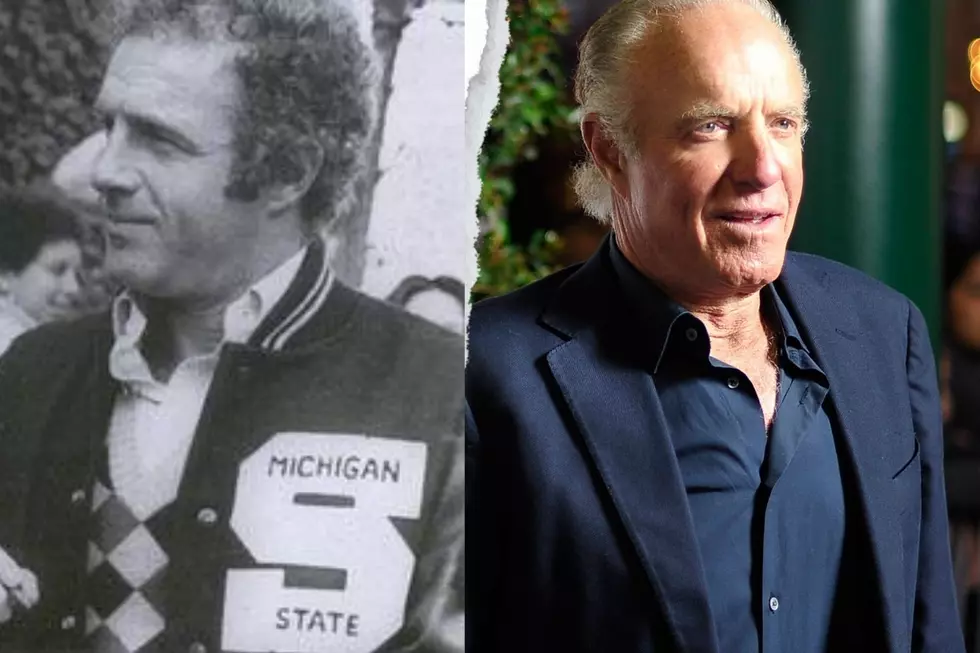Late 'Godfather' Star James Caan Once 'Played the Field' in MI
