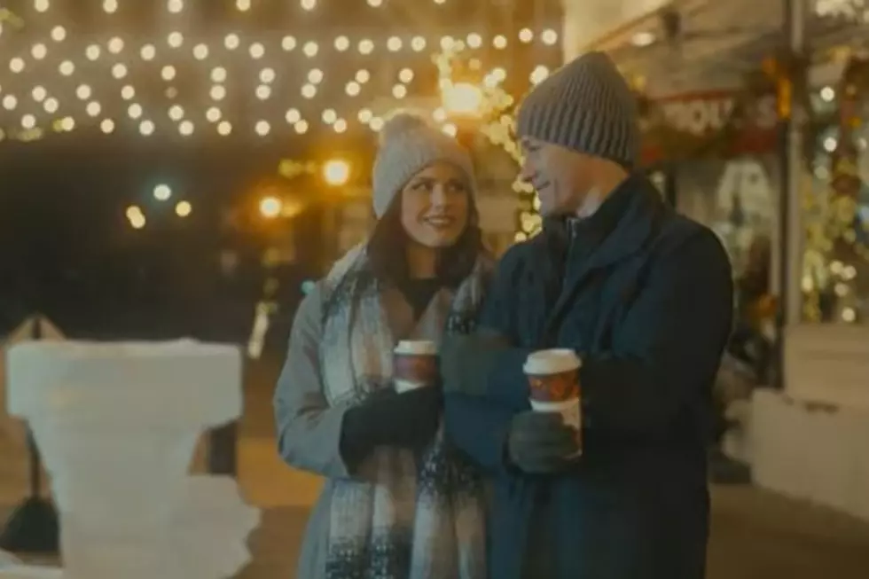 Christmas Movie Filmed at Holly Hotel Will Debut in Michigan