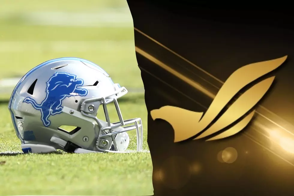 Mt. Pleasant's Soaring Eagle Casino Teaming up with Detroit Lions