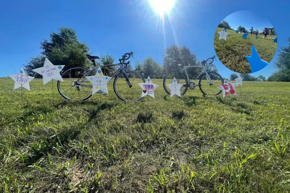 Tragedy During  the Make-A-Wish Bicycle Ride As 2 Cyclists Killed