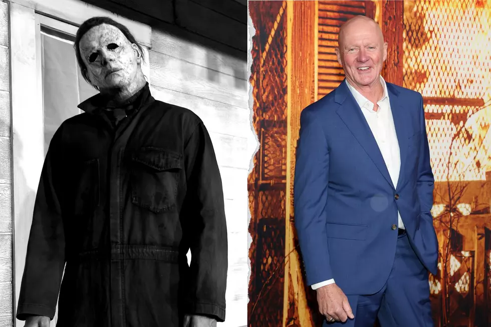  Haunted Birmingham Theater Attraction to Welcome 'Michael Myers'