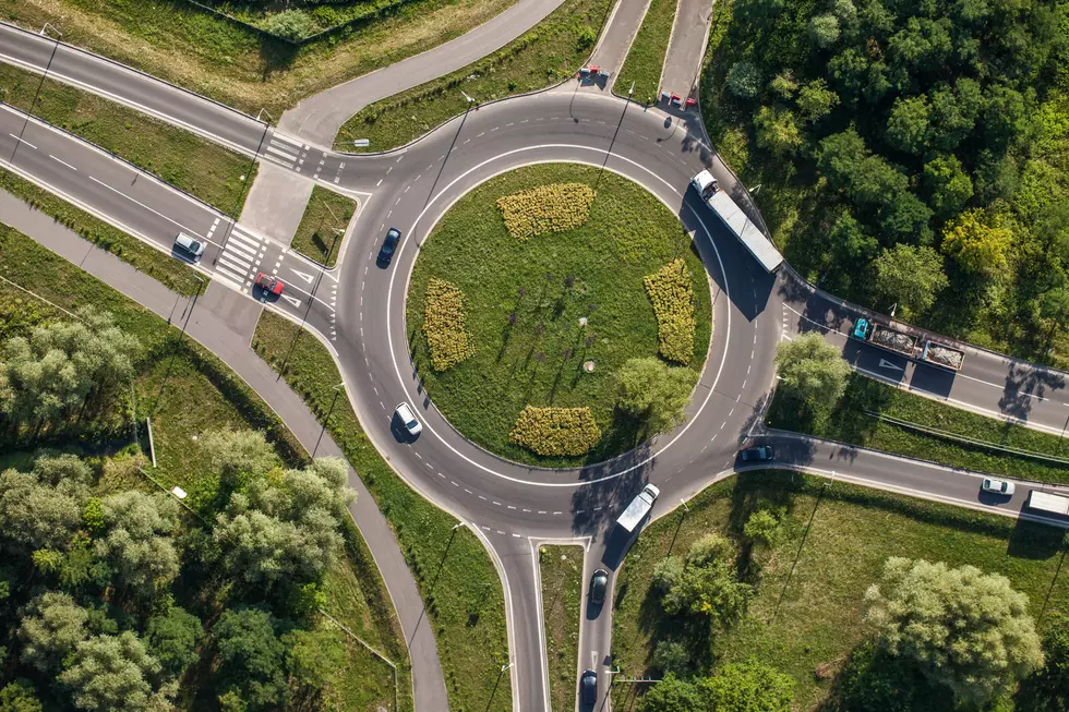Like It Or Not, More Roundabouts Coming To Genesee County