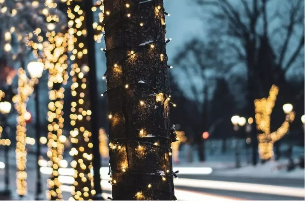2 Michigan Cities Named Prettiest Towns to Visit in Winter