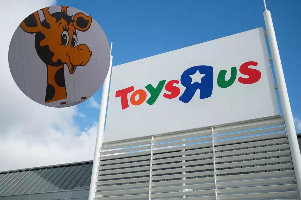 Toys R Us Has New Life For Holidays Inside Macy's Including Flint