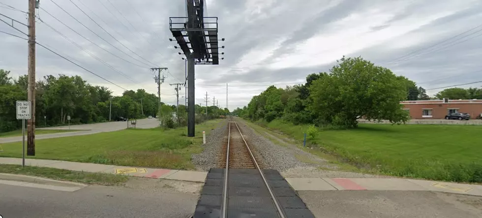 Lapeer, Michigan Man Struck, Killed By Train