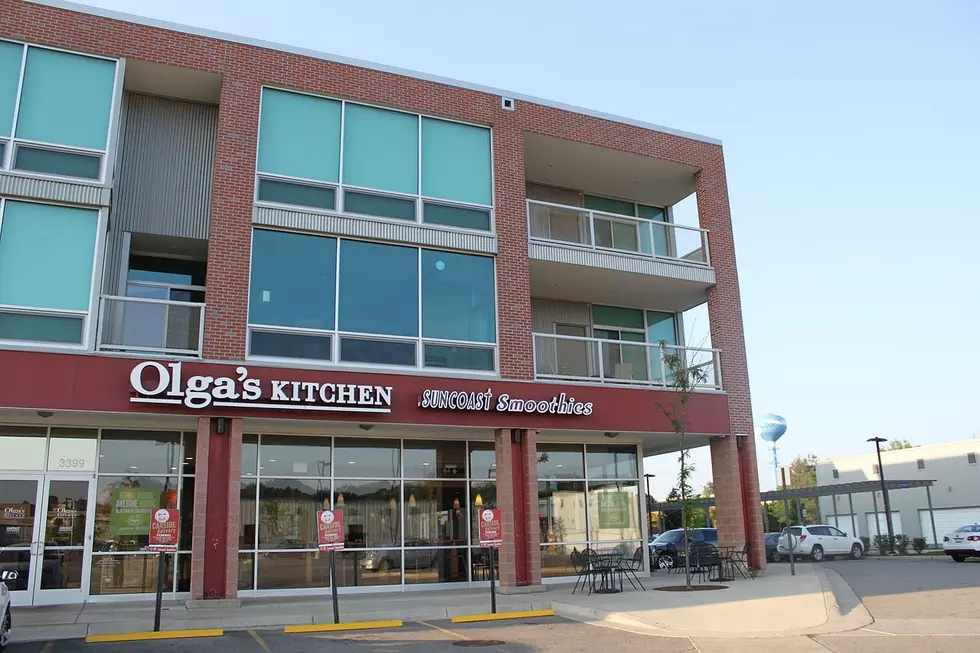 Open Letter: Dear Olga's Kitchen, We Crave You In Genesee County