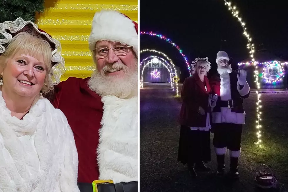 Help Those in Need With a Visit to Grand Blanc's Santa's Farm