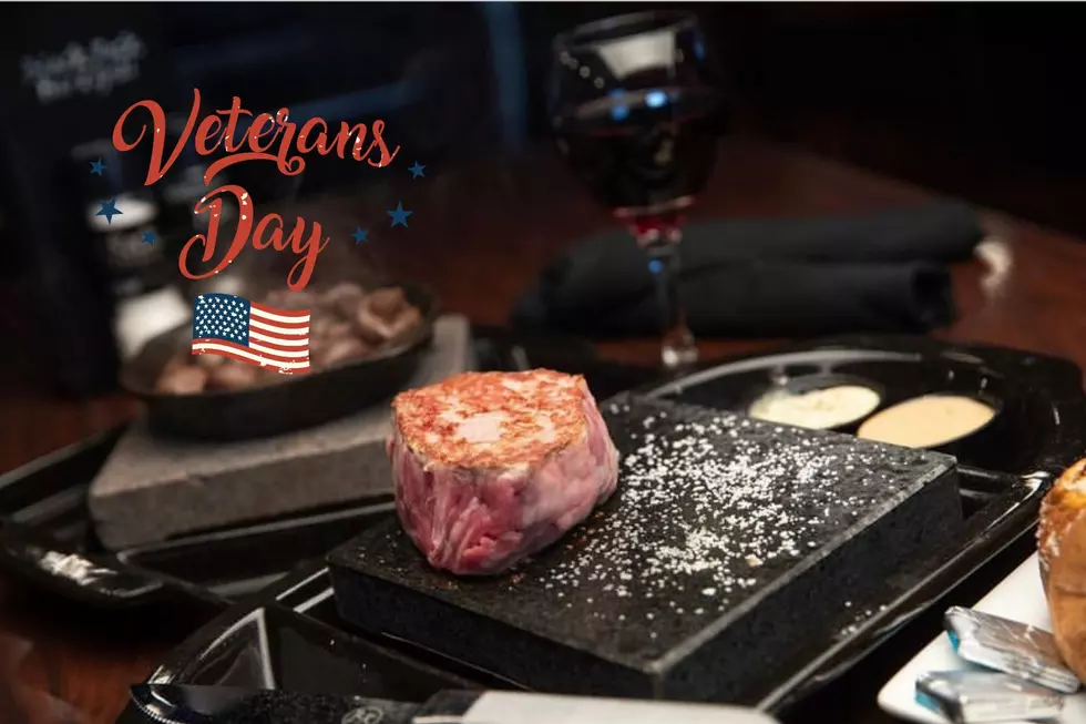 Black Rock Bar & Grill in Michigan Serving Free Veterans Day Meal