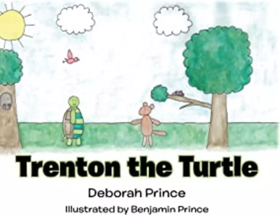 Michigan Man With Autism Inspires Mom to Coauthor Children's Book