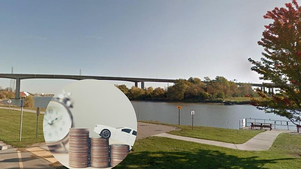 Plan Ahead: Should We Charge Tolls On Michigan’s Famous Zilwaukee Bridge?