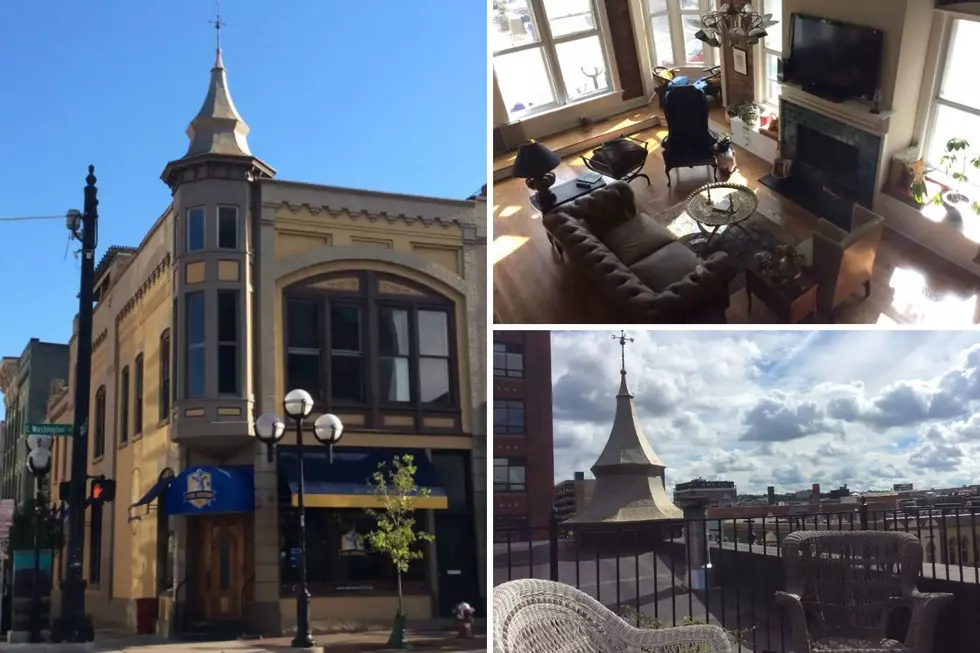 At $5000 a Night This is the Most Expensive Airbnb in Michigan