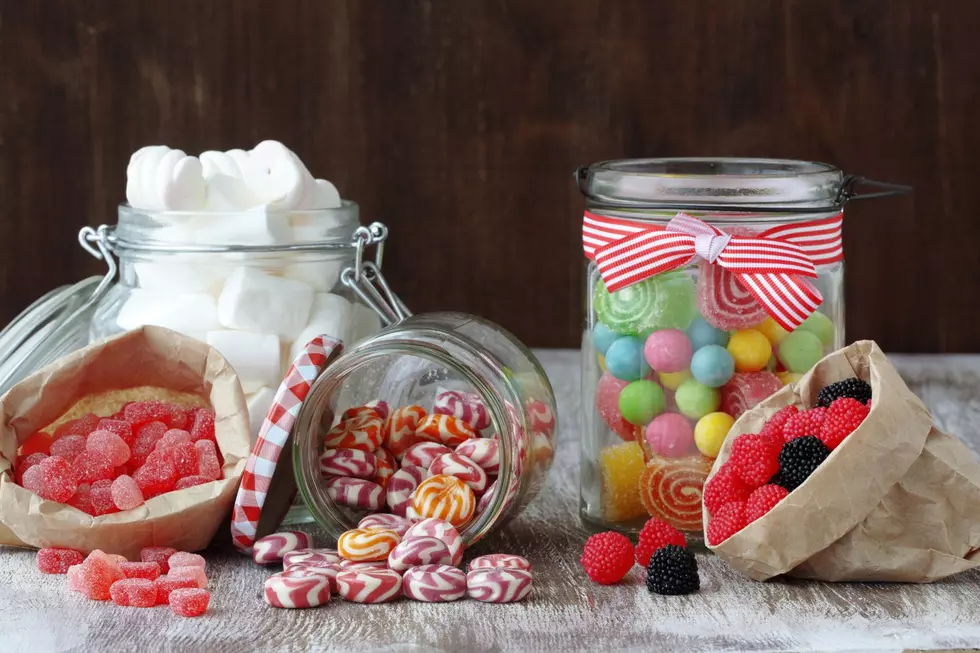 Michigan's Favorite Christmas Candy is Timeless for the Holidays