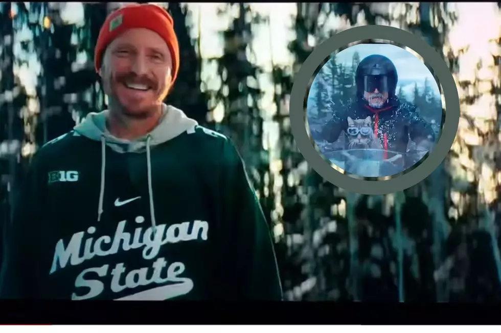 Our Favorite NFL Game Day Ads:The One with MSU, Chevy, & Walter