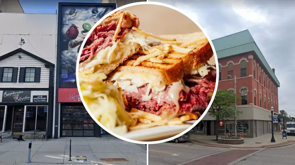 Eat This: Flint Area's 5 Best Pastrami Sandwiches