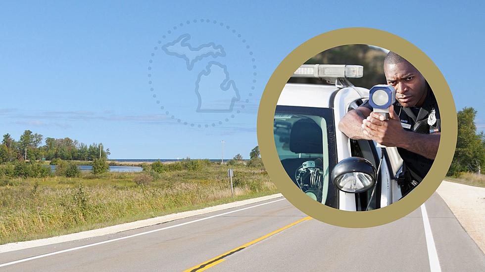 Do You Know All Of Michigan's 2 Point Driving Infractions?