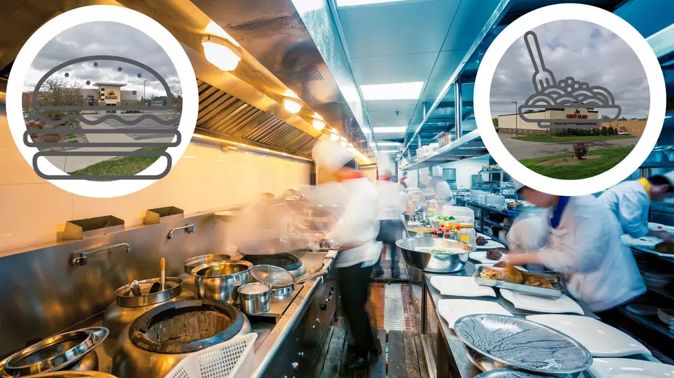 10 Popular Flint Area Restaurants Are Operating 30 Ghost Kitchens