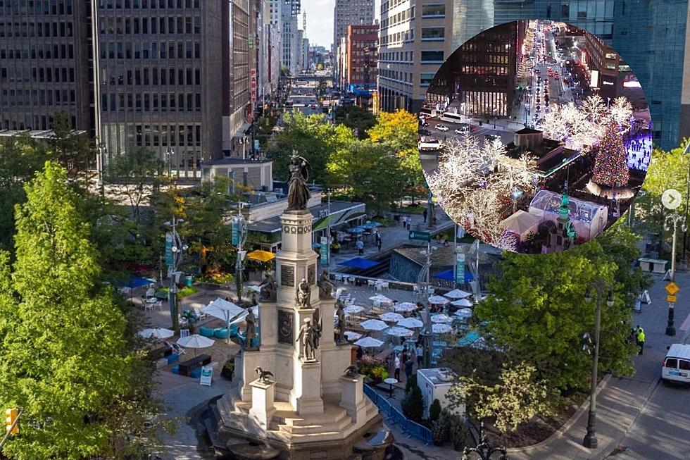 Michigan is Officially Home to the Best Public Square in U.S.