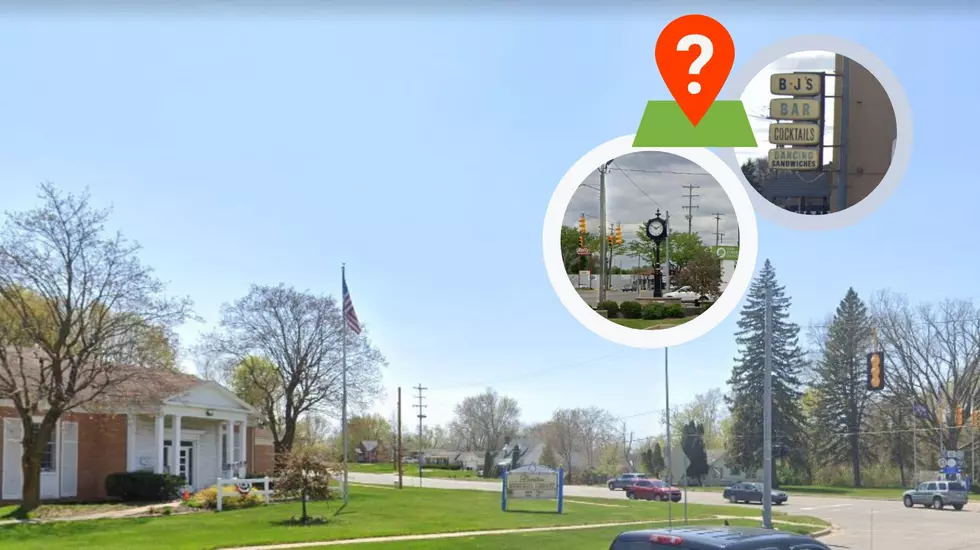 Burton, MI Is Missing 1 Thing: Where Is Downtown Supposed To Be?