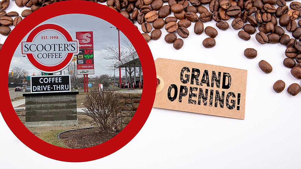 Scooter's Coffee Will Be Opening More Locations in Genesee County