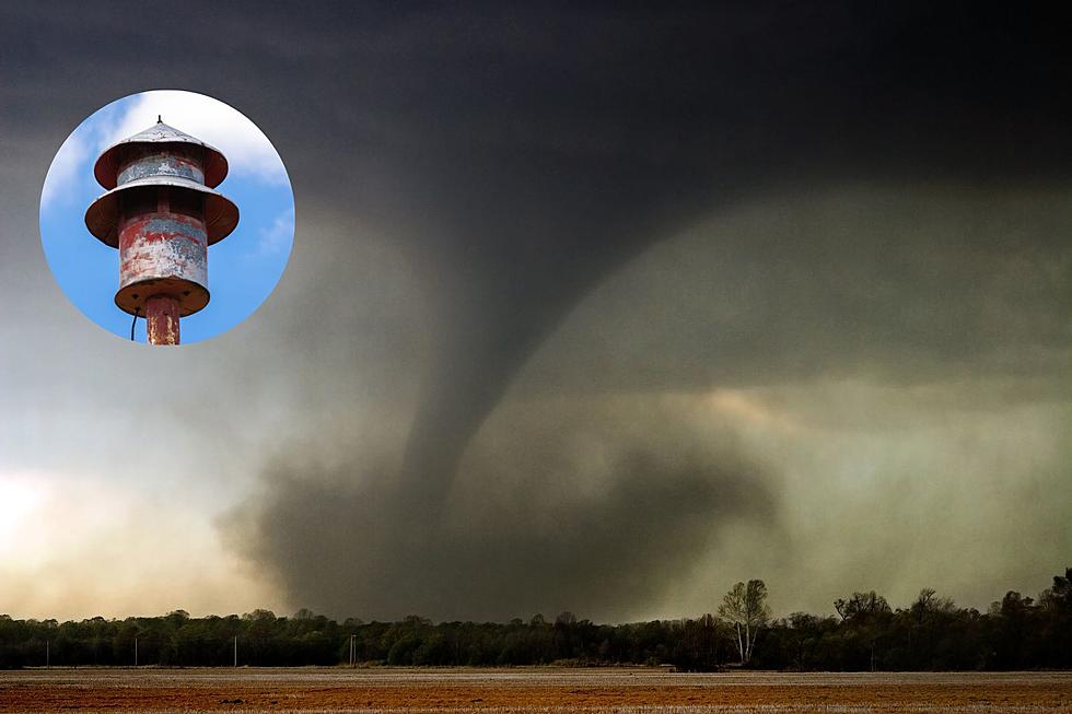  Statewide Tornado Drill Set for Today: What You Need to Know