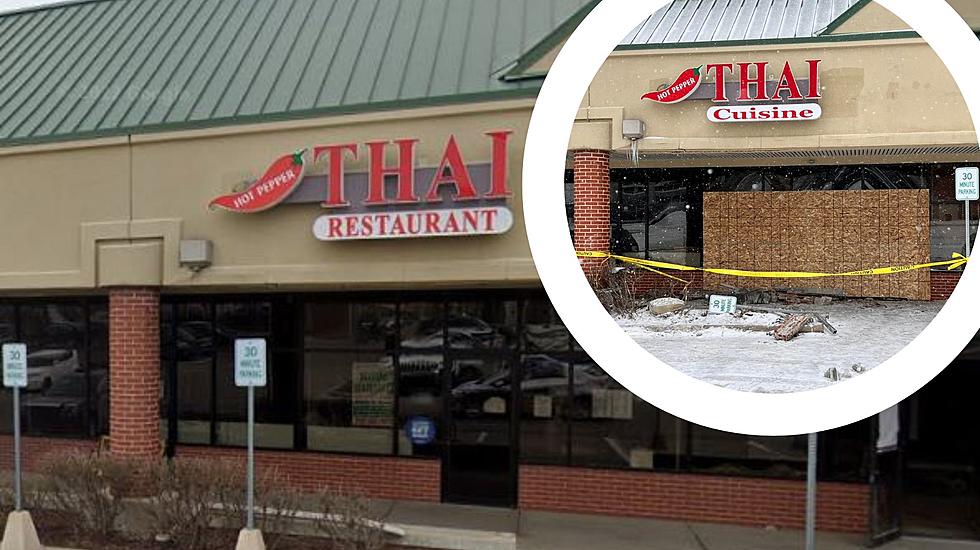 Months After Holiday Crash, Grand Blanc Thai Restaurant to Reopen