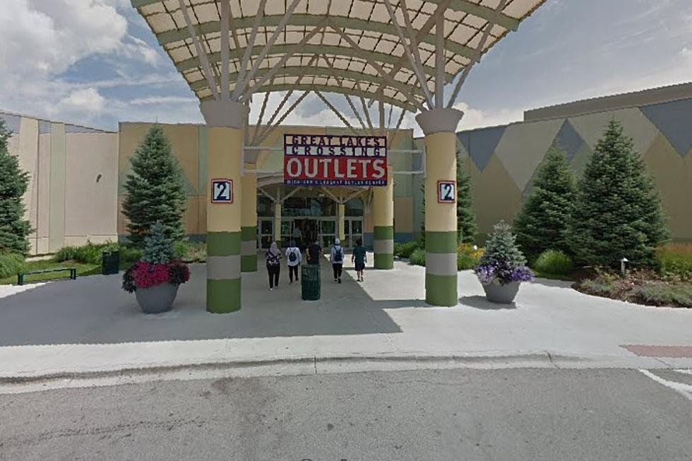 Reports of Active Shooter at Michigan Outlet Mall Turn Out to be False