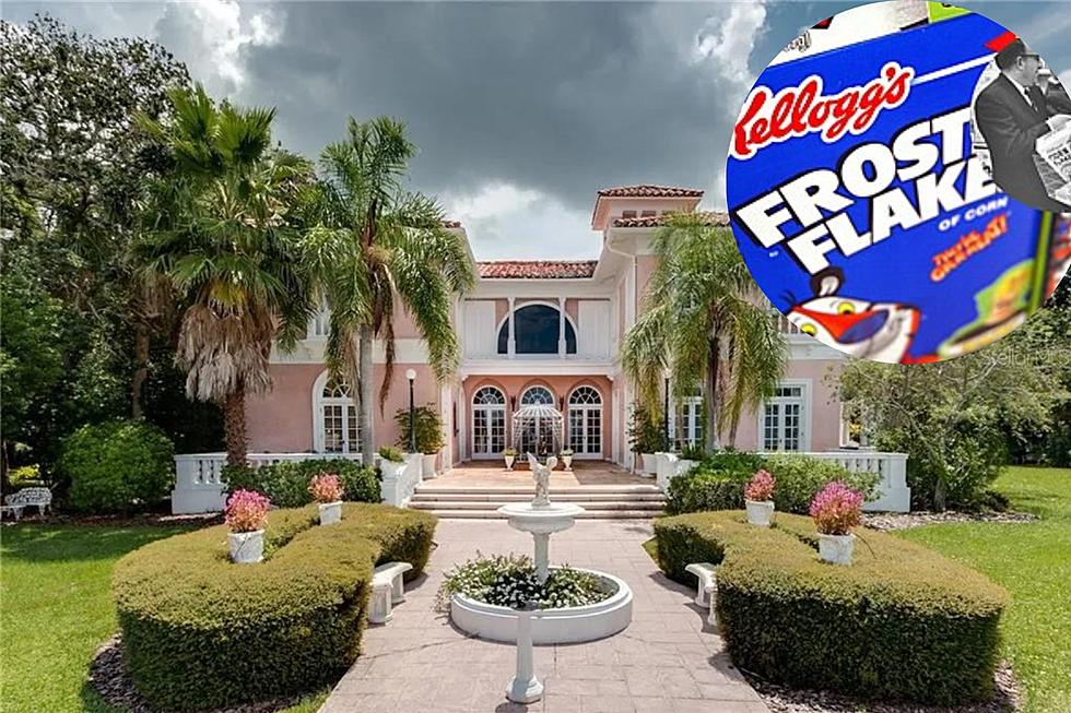 Step Inside the Kellogg Mansion - The House That Cereal Built